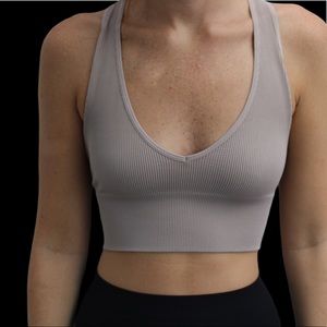 Best for working out or under clothing